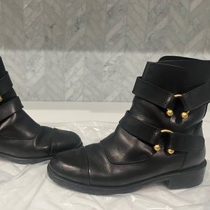 Valentino boots